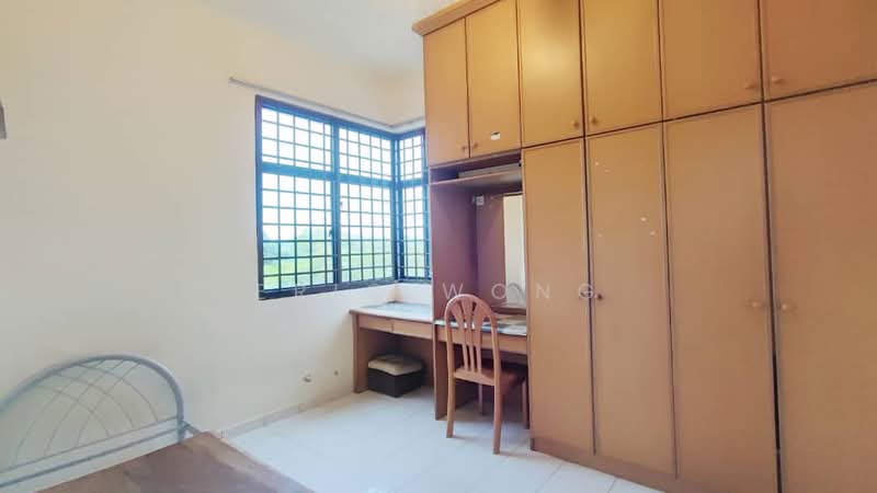 Apartment for Sale at Mewah View Luxurious Apartments - Eric Wong - Bedroom - PropertyGuru.com.my