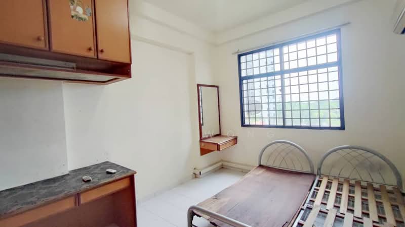 Apartment for Sale at Mewah View Luxurious Apartments - Eric Wong - Bedroom - PropertyGuru.com.my