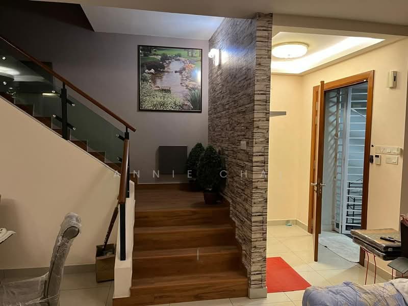Rumah Teres 2 Tingkat untuk Dijual di Johor Bahru (Johor) - Annie Chai - Interior - PropertyGuru.com.my