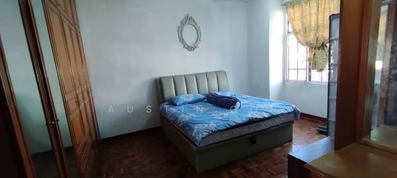 2-storey Terraced House for Sale in Bandar Baru Bangi (Selangor) - Austin Goh - Bedroom - PropertyGuru.com.my