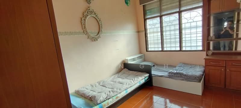 2-storey Terraced House for Sale in Bandar Baru Bangi (Selangor) - Austin Goh - Bedroom - PropertyGuru.com.my