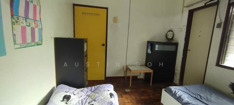 2-storey Terraced House for Sale in Bandar Baru Bangi (Selangor) - Austin Goh - Bedroom - PropertyGuru.com.my