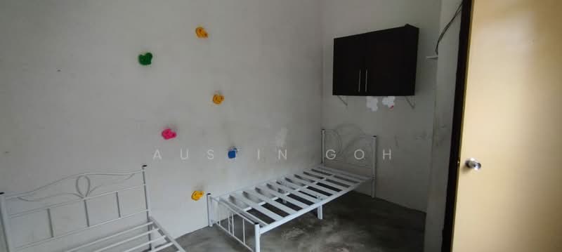 2-storey Terraced House for Sale in Bandar Baru Bangi (Selangor) - Austin Goh - Bedroom - PropertyGuru.com.my