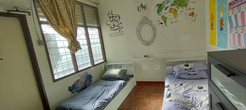 2-storey Terraced House for Sale in Bandar Baru Bangi (Selangor) - Austin Goh - Bedroom - PropertyGuru.com.my