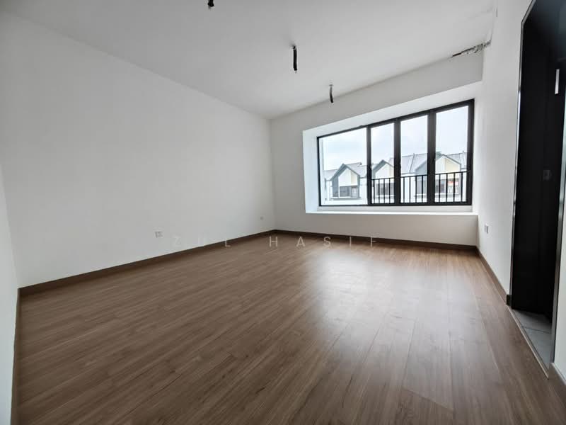 2-storey Terraced House for Sale in Dengkil (Selangor) - Zul Hasif - PropertyGuru.com.my