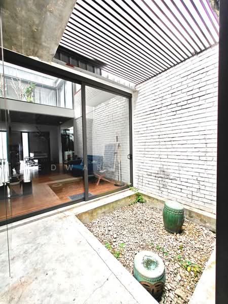 Rumah Teres 1.5 Tingkat untuk Dijual di Skudai (Johor) - Edward Siow - Living Room - PropertyGuru.com.my