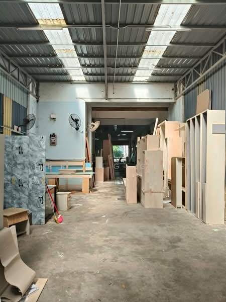 Factory for Sale in Taman Mount Austin (Tebrau) - Ler Eng Giap - Factory Condition was Clean and upkeep - PropertyGuru.com.my