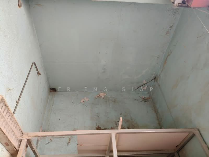 Factory for Sale in Taman Mount Austin (Tebrau) - Ler Eng Giap - High Ceiling Heights - PropertyGuru.com.my