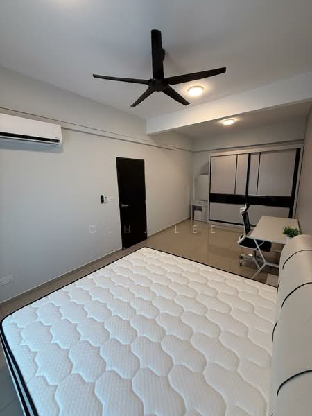 Service Residence for Rent at MARC Residences - C.H. Lee - PropertyGuru.com.my