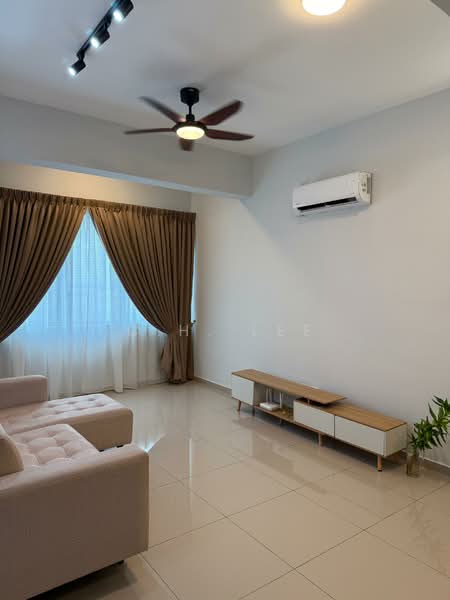 Service Residence for Rent at MARC Residences - C.H. Lee - PropertyGuru.com.my