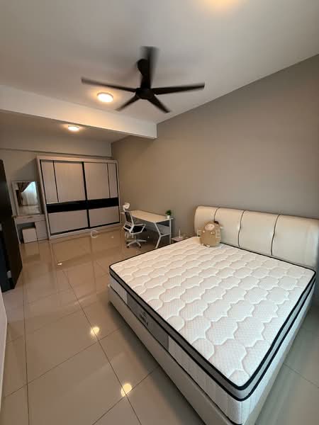 Service Residence for Rent at MARC Residences - C.H. Lee - PropertyGuru.com.my