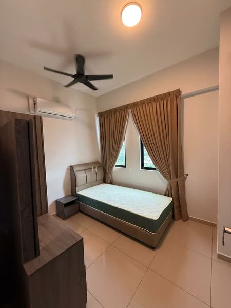 Service Residence for Rent at MARC Residences - C.H. Lee - PropertyGuru.com.my