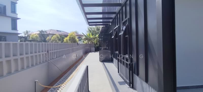 Bungalow House for Sale in Shah Alam (Selangor) - Jack Chong - Exterior - PropertyGuru.com.my