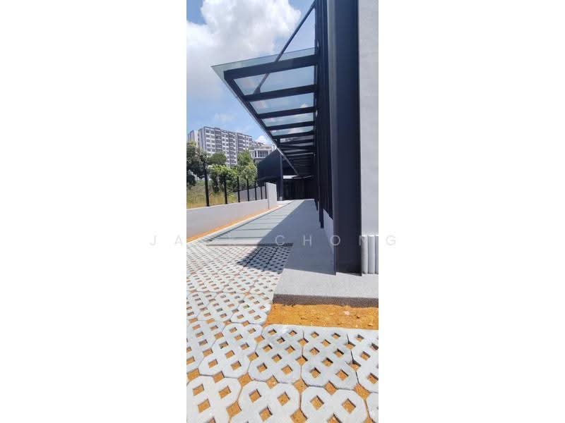 Bungalow House for Sale in Shah Alam (Selangor) - Jack Chong - Exterior - PropertyGuru.com.my