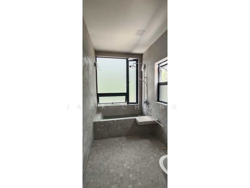 Bungalow House for Sale in Shah Alam (Selangor) - Jack Chong - Bathroom - PropertyGuru.com.my