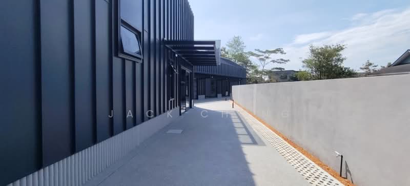 Bungalow House for Sale in Shah Alam (Selangor) - Jack Chong - Exterior - PropertyGuru.com.my