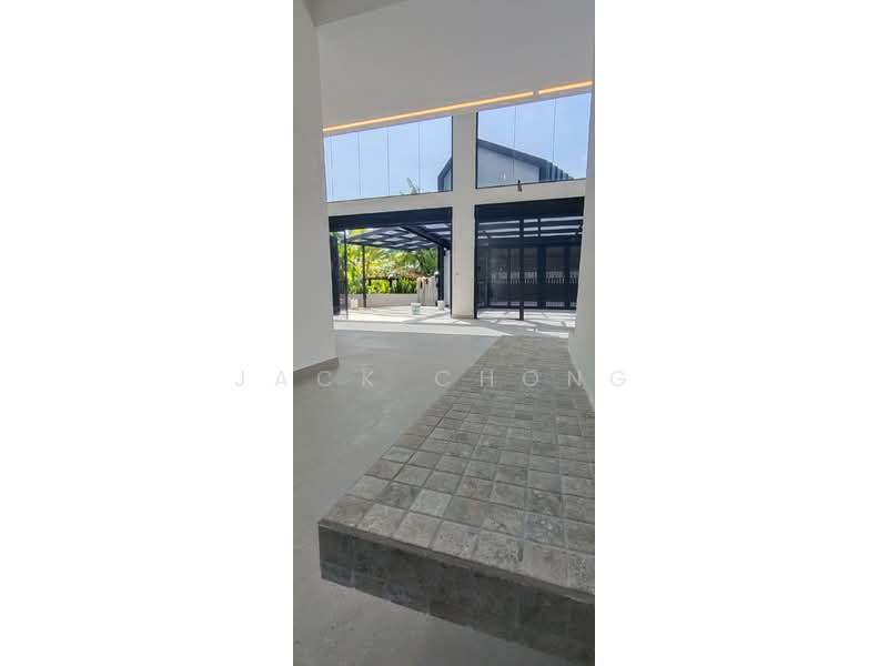 Bungalow House for Sale in Shah Alam (Selangor) - Jack Chong - Exterior - PropertyGuru.com.my