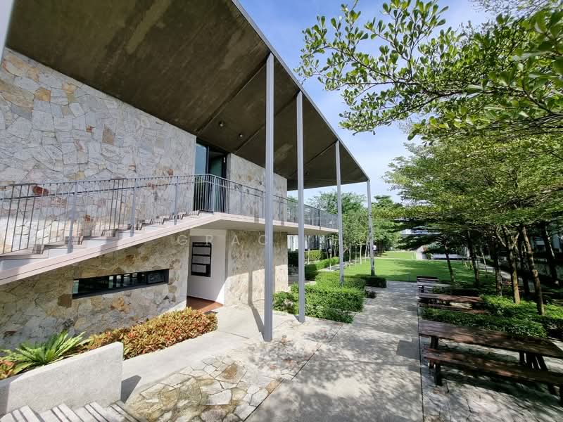 Rumah Teres 3 Tingkat untuk Disewa di Desa Parkcity (Kuala Lumpur) - Grace Ho - PropertyGuru.com.my