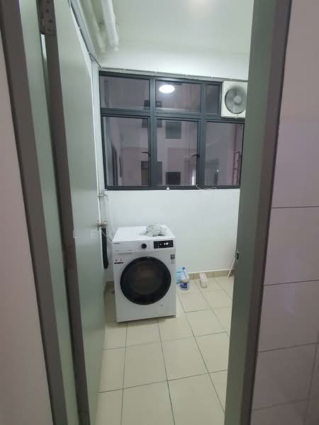 Service Residence for Rent at Traders Garden @ Cheras Selatan - Leon Kwan - Interior - PropertyGuru.com.my