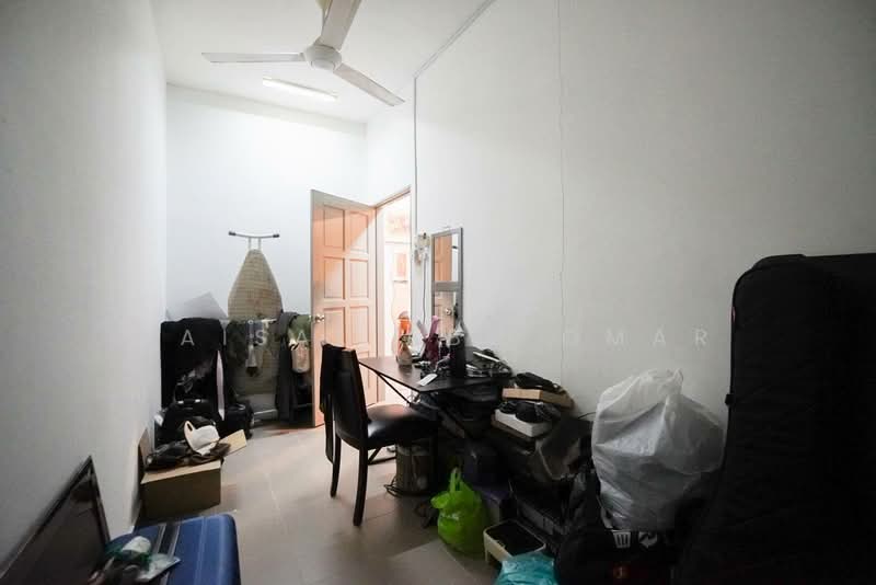 Rumah Teres 2 Tingkat untuk Dijual di Taman Sierra Ukay (Ulu Kelang) - Faisal Abu Omar - Interior - PropertyGuru.com.my