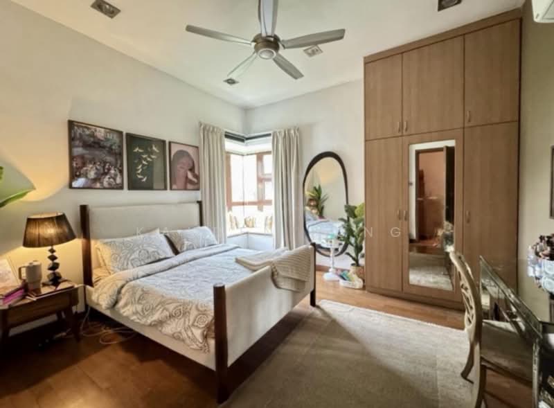 Bungalow for Sale in Bukit Tunku (Kenny Hills) (Kuala Lumpur) - Kayden Bong - Bedroom - PropertyGuru.com.my