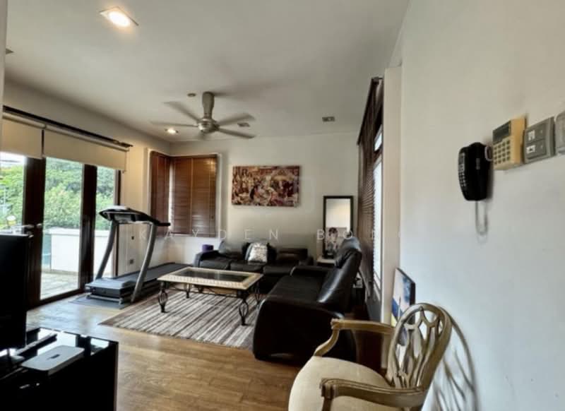 Bungalow for Sale in Bukit Tunku (Kenny Hills) (Kuala Lumpur) - Kayden Bong - Living Room - PropertyGuru.com.my