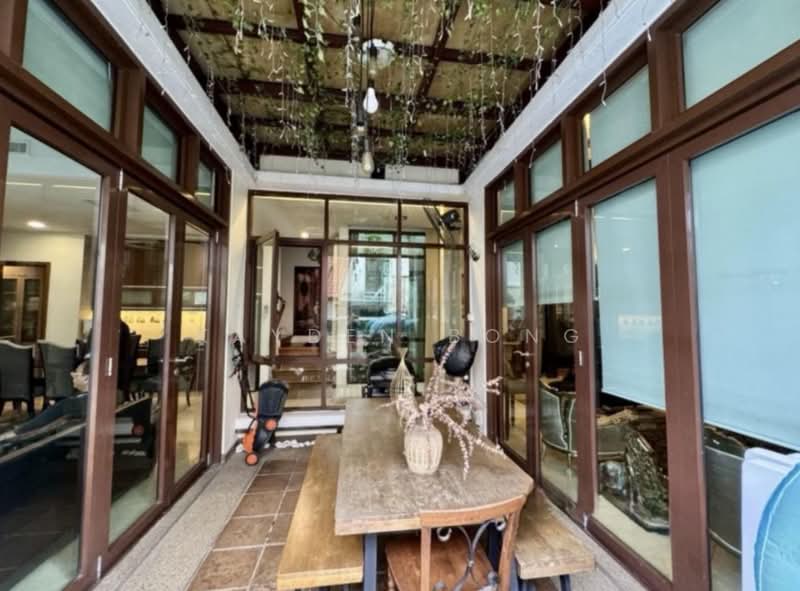 Bungalow for Sale in Bukit Tunku (Kenny Hills) (Kuala Lumpur) - Kayden Bong - Interior - PropertyGuru.com.my