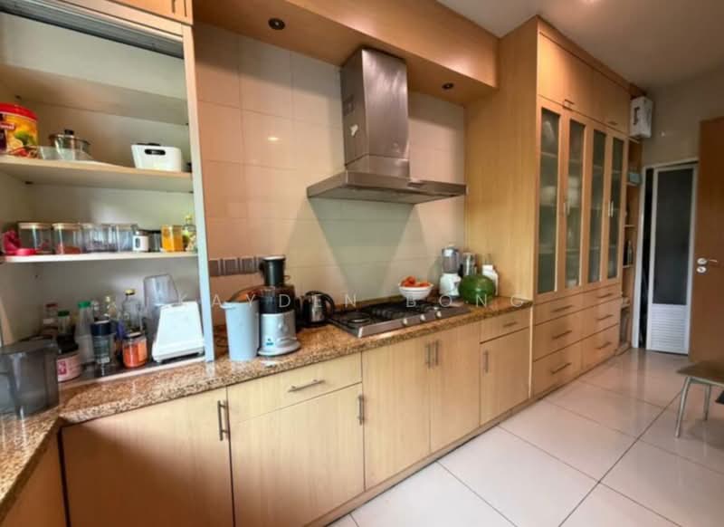 Bungalow for Sale in Bukit Tunku (Kenny Hills) (Kuala Lumpur) - Kayden Bong - Kitchen - PropertyGuru.com.my