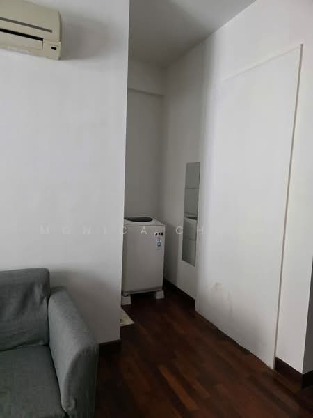 Service Residence for Rent at Subang Olives Residence - Monica Chuah - Interior - PropertyGuru.com.my
