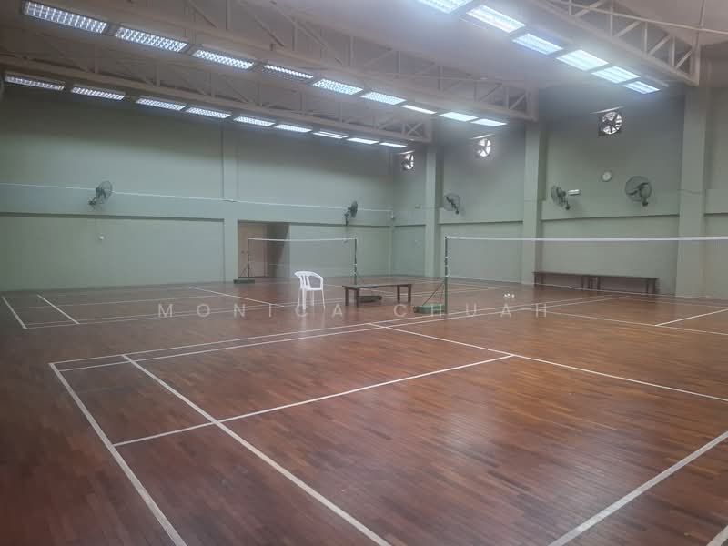 Service Residence for Rent at Subang Olives Residence - Monica Chuah - Interior - PropertyGuru.com.my