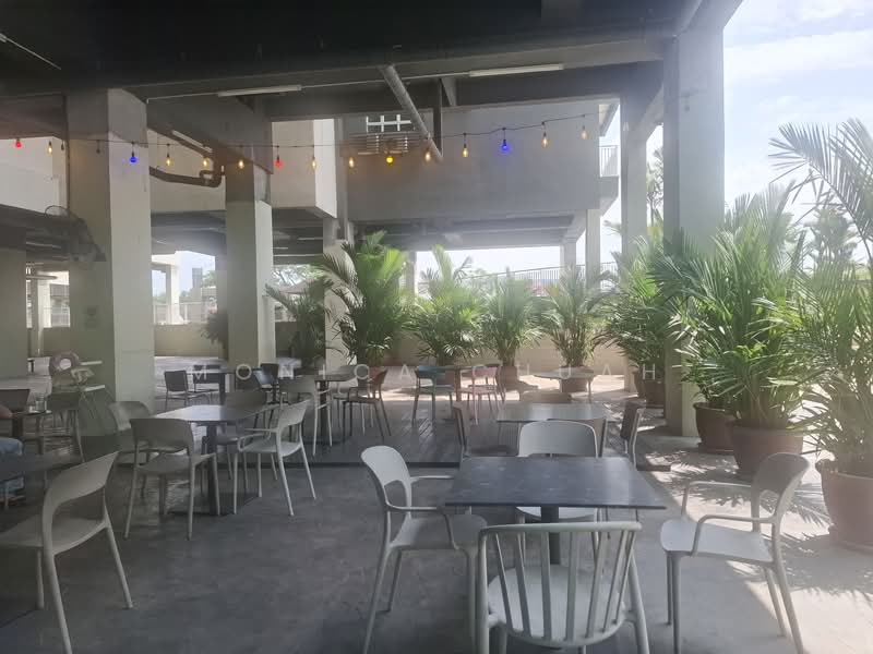 Service Residence for Rent at Subang Olives Residence - Monica Chuah - Exterior - PropertyGuru.com.my