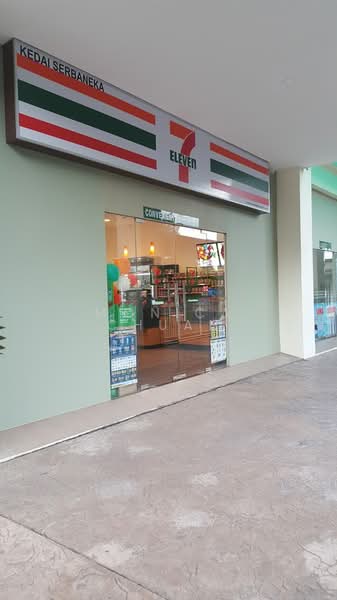 Service Residence for Rent at Subang Olives Residence - Monica Chuah - Exterior - PropertyGuru.com.my