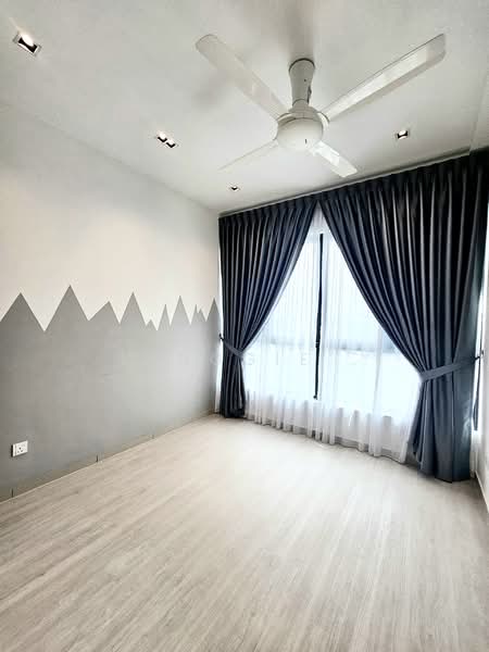 Kondominium untuk Dijual di Waterside Residence - Minggie . - Interior - PropertyGuru.com.my