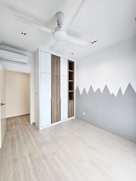 Kondominium untuk Dijual di Waterside Residence - Minggie . - Bedroom - PropertyGuru.com.my