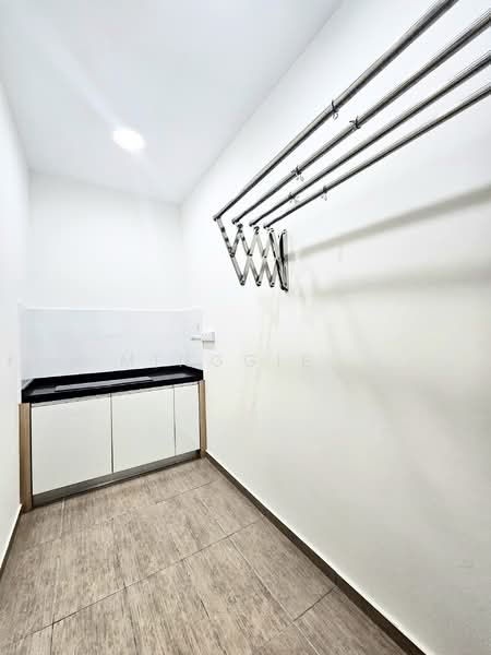 Kondominium untuk Dijual di Waterside Residence - Minggie . - Interior - PropertyGuru.com.my