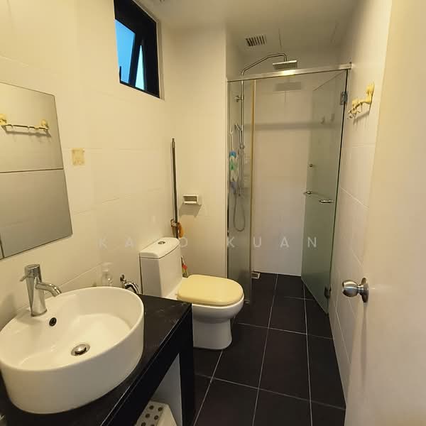 Kondominium untuk Disewa di Encorp Strand Residence - Kato Kuan - PropertyGuru.com.my