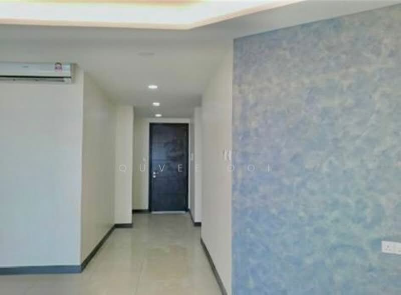 Kondominium untuk Dijual di Pearl Regency - Quvee Ooi - Corridor - PropertyGuru.com.my