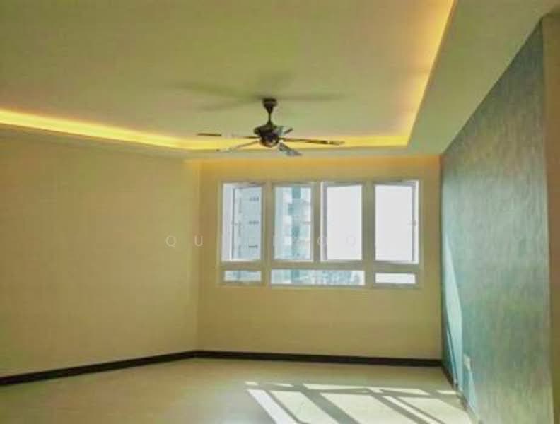 Kondominium untuk Dijual di Pearl Regency - Quvee Ooi - Living Room - PropertyGuru.com.my