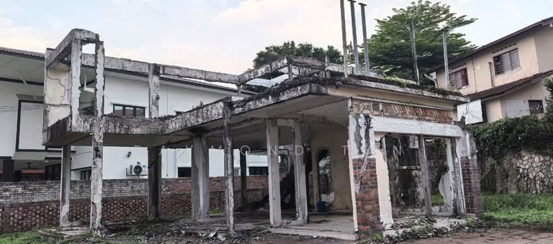 Tanah Banglo untuk Dijual di Sea Park (Petaling Jaya) - Raymond Tan - Exterior - PropertyGuru.com.my