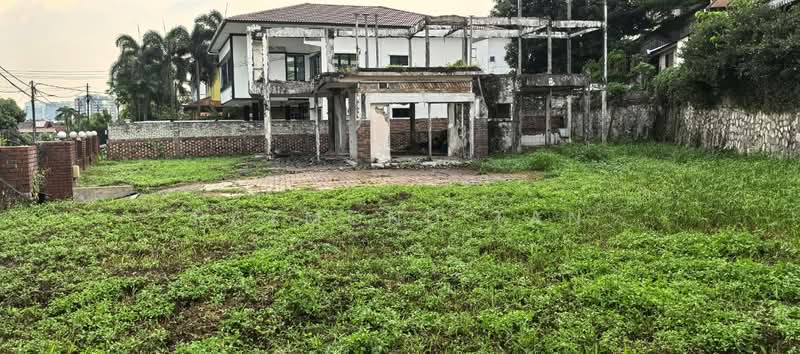 Tanah Banglo untuk Dijual di Sea Park (Petaling Jaya) - Raymond Tan - Exterior - PropertyGuru.com.my
