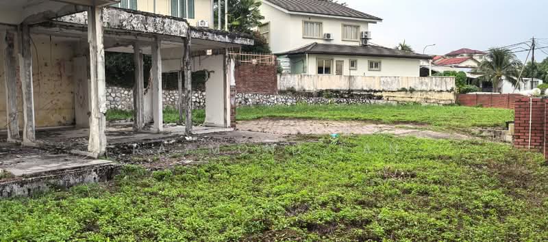 Tanah Banglo untuk Dijual di Sea Park (Petaling Jaya) - Raymond Tan - Exterior - PropertyGuru.com.my