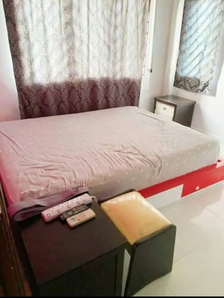 Pangsapuri untuk Dijual di Pan Vista - Daniel Yong - Bedroom - PropertyGuru.com.my