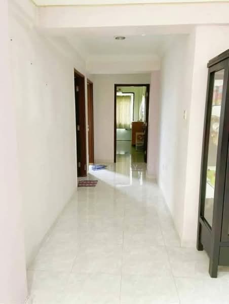 Pangsapuri untuk Dijual di Pan Vista - Daniel Yong - Corridor - PropertyGuru.com.my