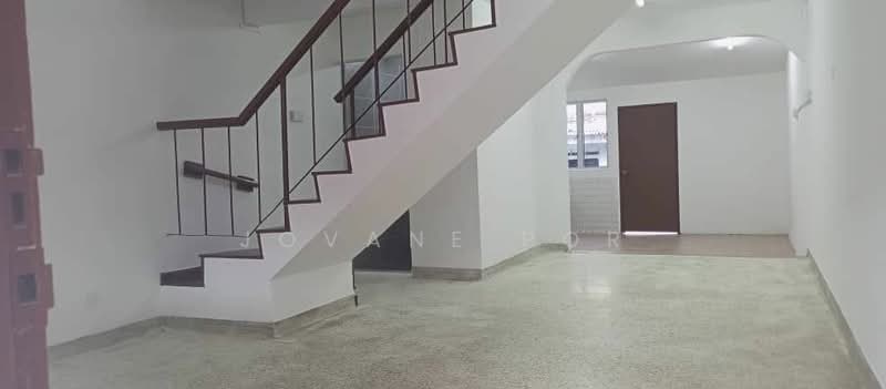 Rumah Teres 2 Tingkat untuk Disewa di Taman Castlefield (Sri Petaling) - Jovane Por - Interior - PropertyGuru.com.my