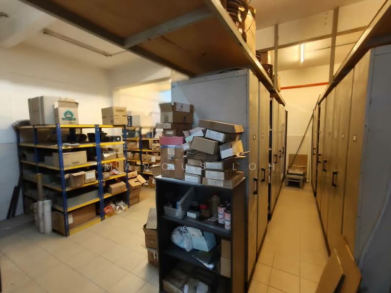 Kedai untuk Dijual di Taman Johor Jaya (Johor Bahru) - Marcus Loh - Interior - PropertyGuru.com.my