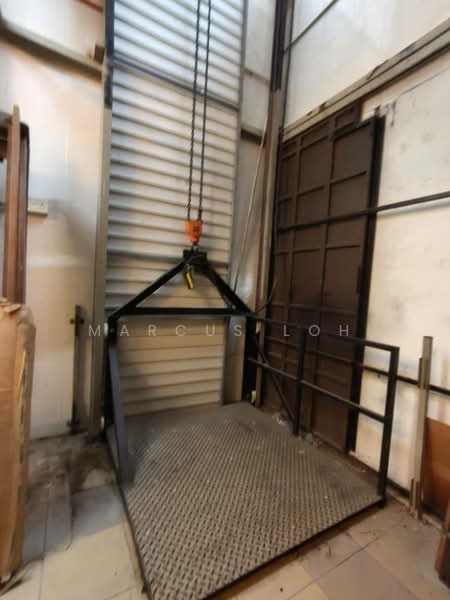 Kedai untuk Dijual di Taman Johor Jaya (Johor Bahru) - Marcus Loh - Interior - PropertyGuru.com.my