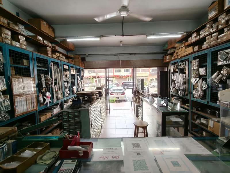 Kedai untuk Dijual di Taman Johor Jaya (Johor Bahru) - Marcus Loh - Interior - PropertyGuru.com.my