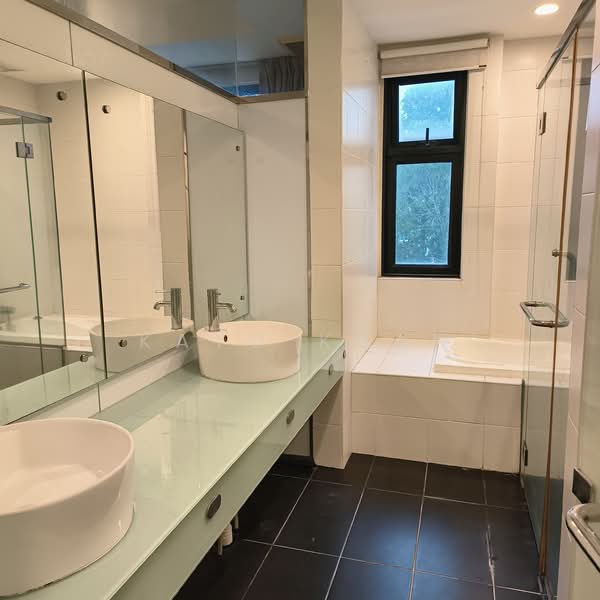 Kondominium untuk Disewa di Encorp Strand Residence - Kato Kuan - PropertyGuru.com.my