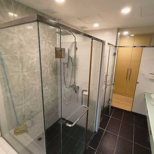 Kondominium untuk Disewa di Encorp Strand Residence - Kato Kuan - PropertyGuru.com.my