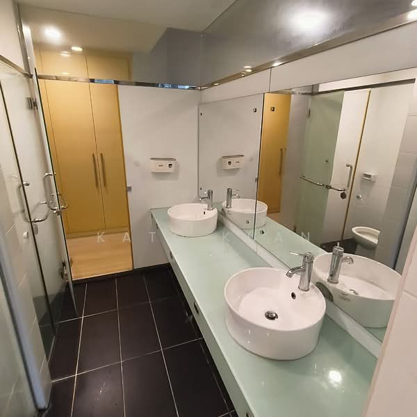 Kondominium untuk Disewa di Encorp Strand Residence - Kato Kuan - PropertyGuru.com.my